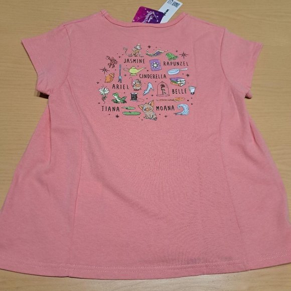 Used Kids T-shirts - Picture 2 of 2